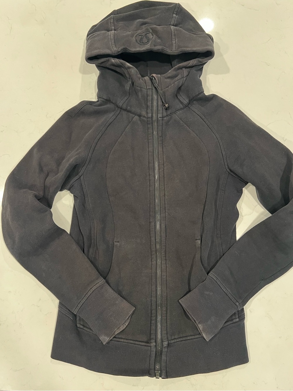 lululemon athletica Scuba Full-Zip Jacket